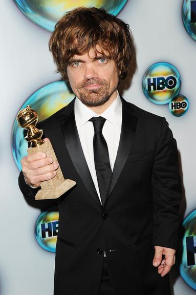 Peter Dinklage, de 'Games of Thrones'