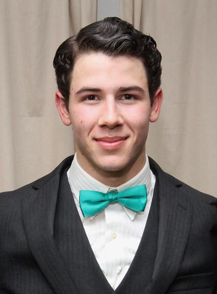 Nick Jonas