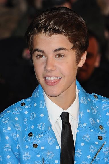 Justin Bieber