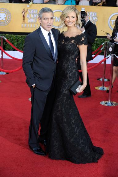  Famosos no Screen Actors Guild Awards