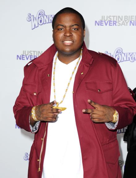 O rapper Sean Kingston colidiu com uma ponte quando andava de jet ski na companhia de uma amiga na Flórida