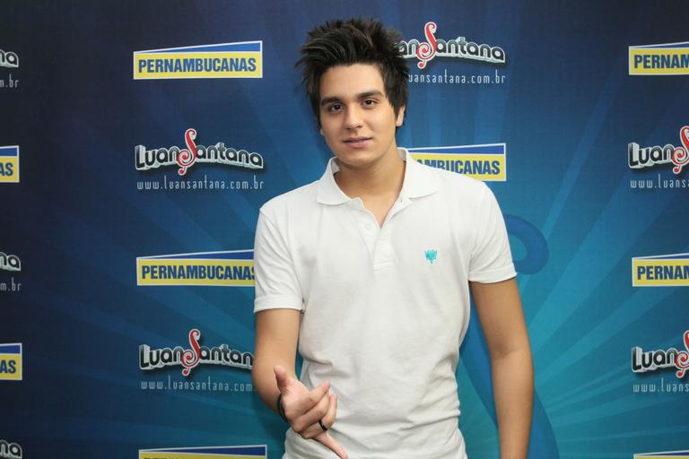 Luan Santana