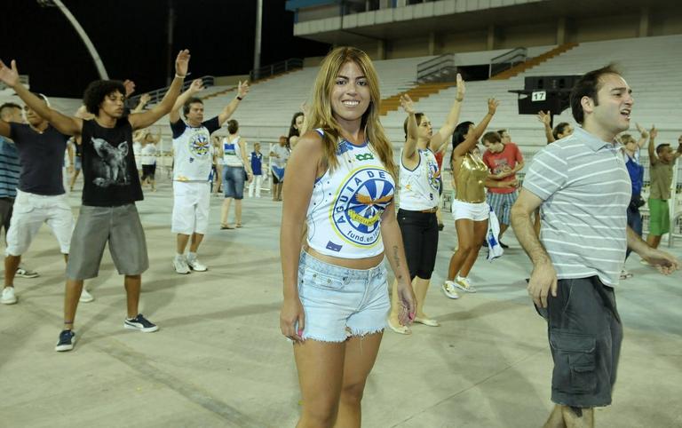 Raquel Pacheco, a Bruna Surfistinha