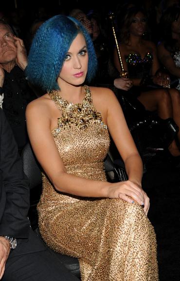 Katy Perry