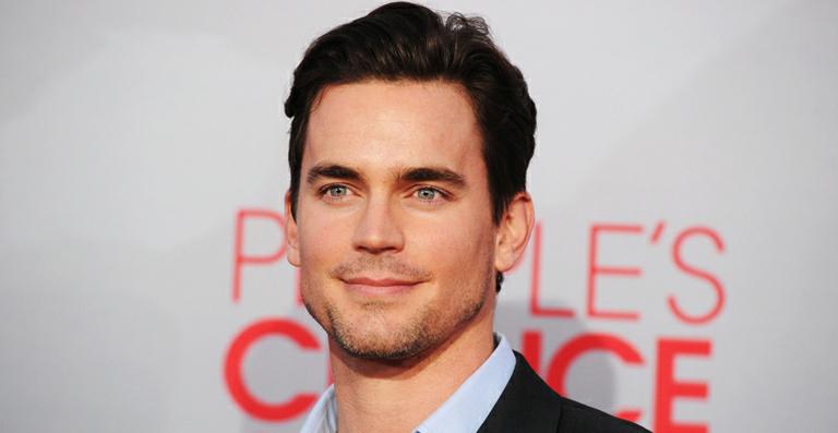 Matt Bomer