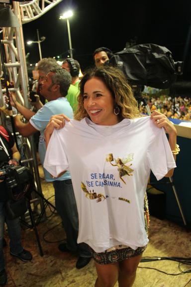 Daniela Mercury