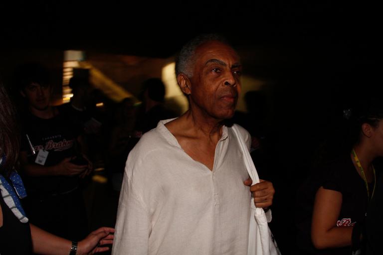 Gilberto Gil