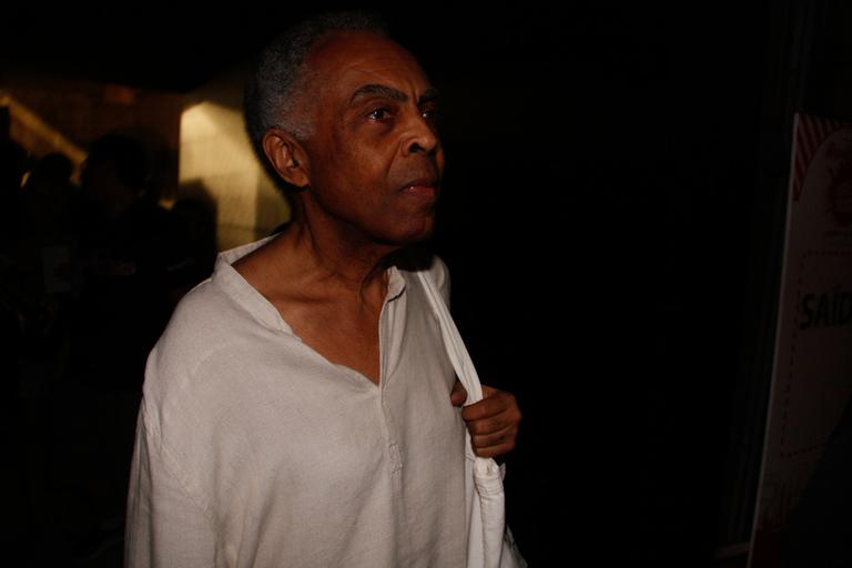 Gilberto Gil