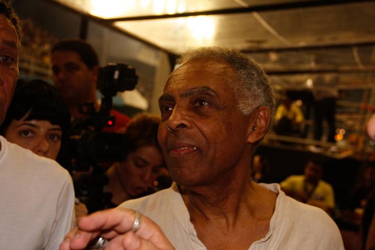 Gilberto Gil