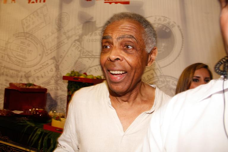 Gilberto Gil