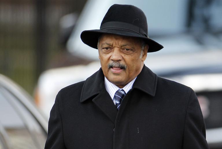 Jesse Jackson