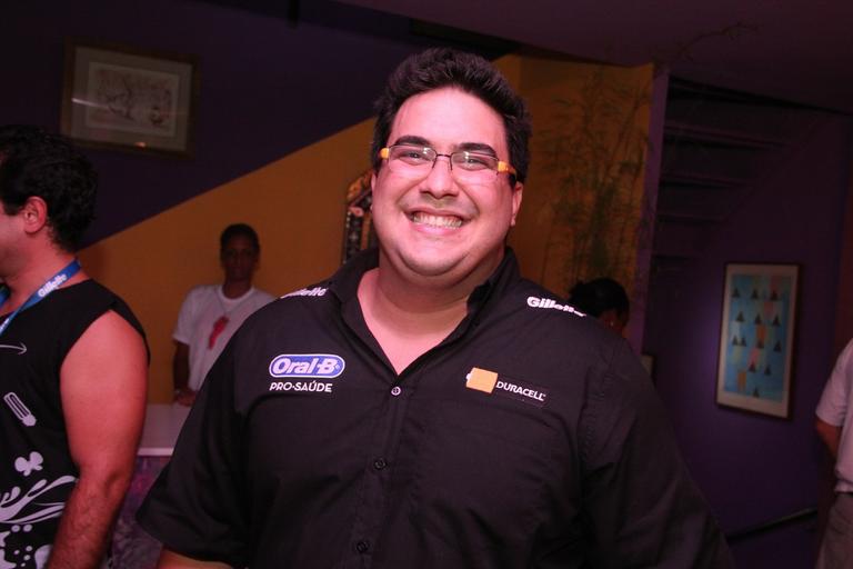 André Marques