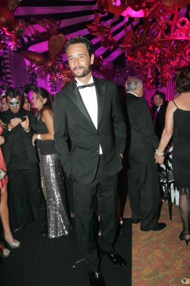 Rodrigo Santoro