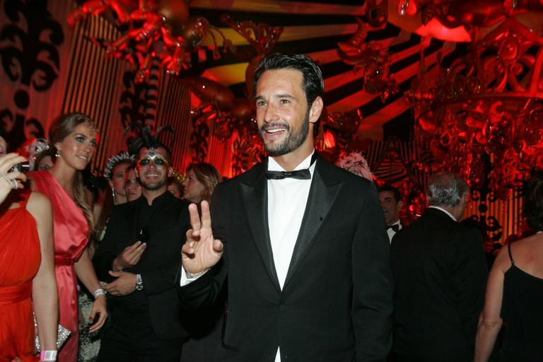 Rodrigo Santoro