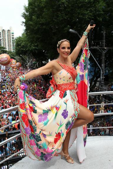 Ivete Sangalo