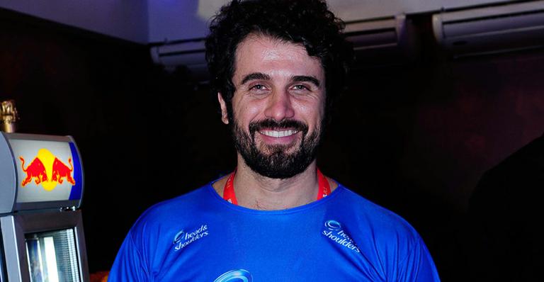 Eriberto Leão