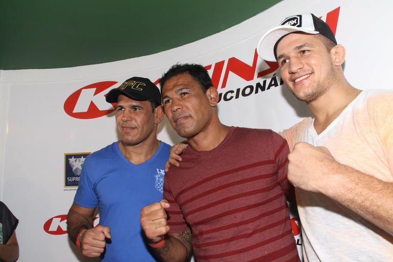 Minotauro, Minotouro e Cigano