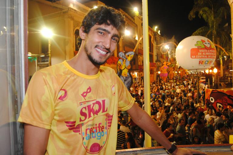 Renato Góes