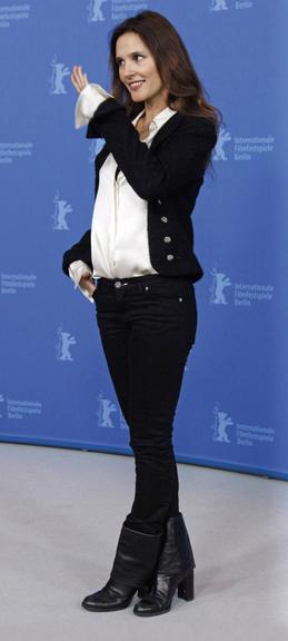 Estilo Berlinale