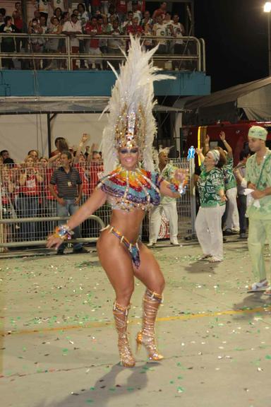 Viviane Araújo