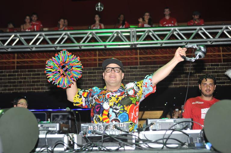 DJ Zé Pedro