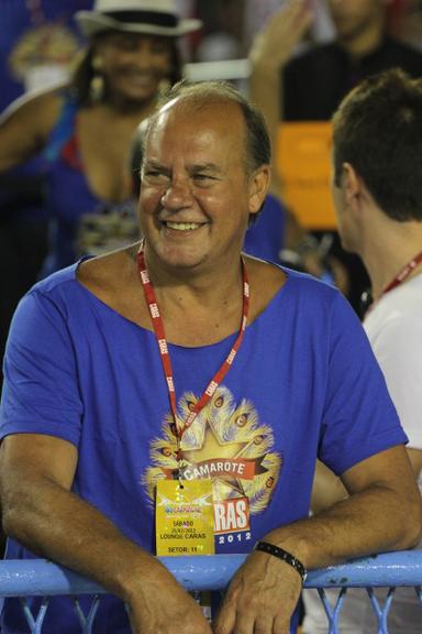 Paulo César Grande