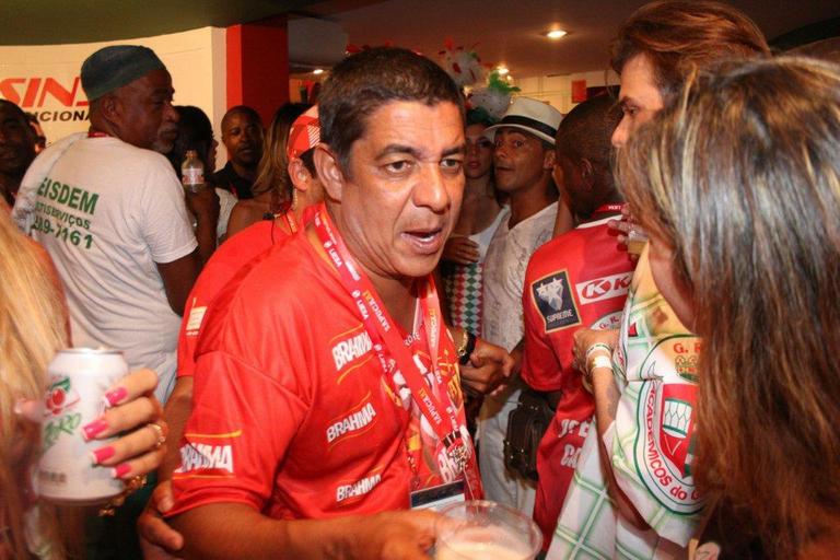 Zeca Pagodinho