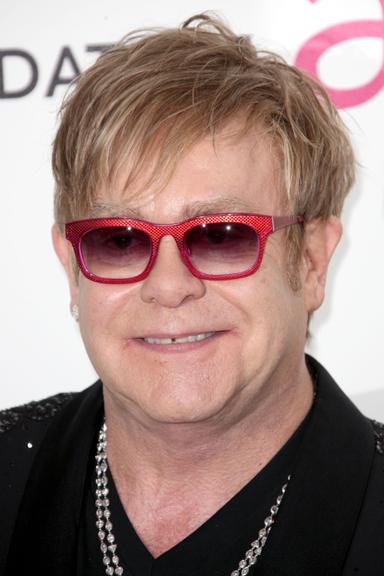 Elton John