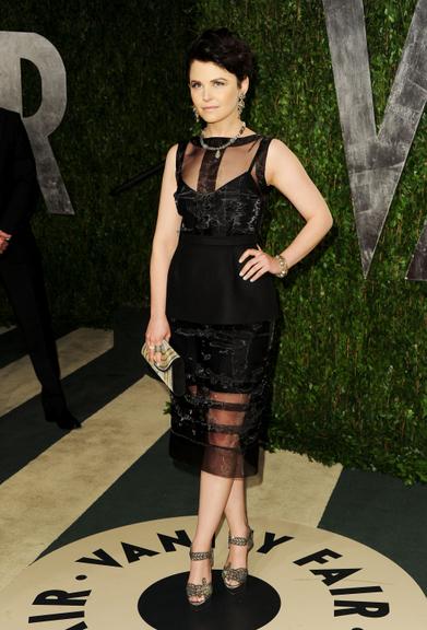 Ginnifer Goodwin