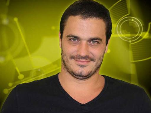 Rafa empatou com Dr. Gê no ranking dos participantes com maior índice de rejeição ao deixar o BBB12 com 92% dos votos