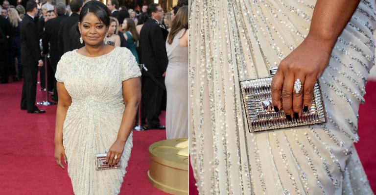 Octavia Spencer