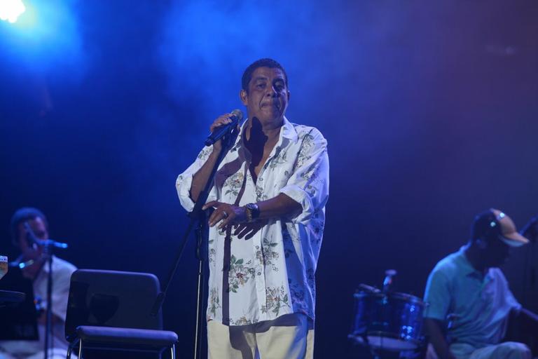 Zeca Pagodinho