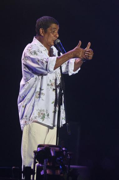 Zeca Pagodinho