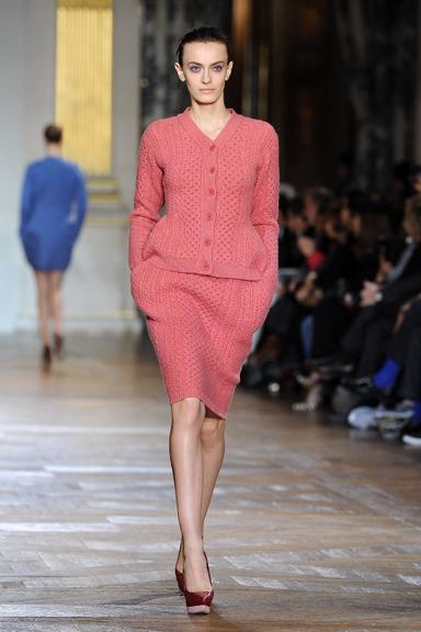 Desfile Stella McCartney