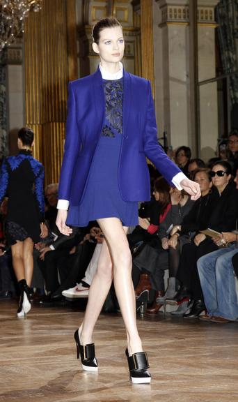 Desfile Stella McCartney