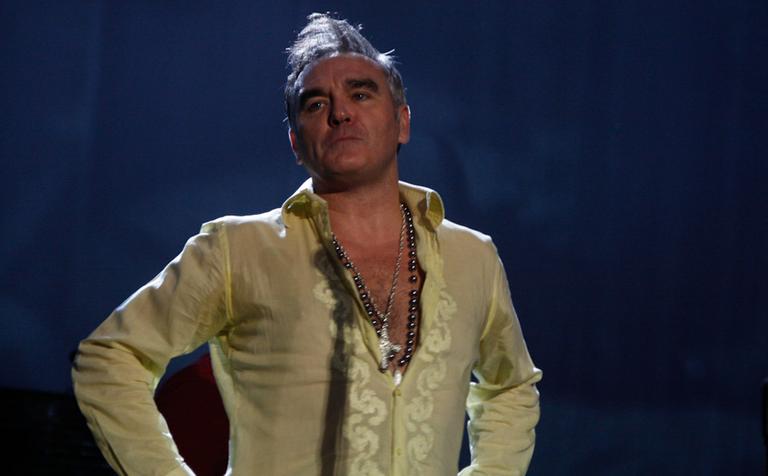 Morrissey