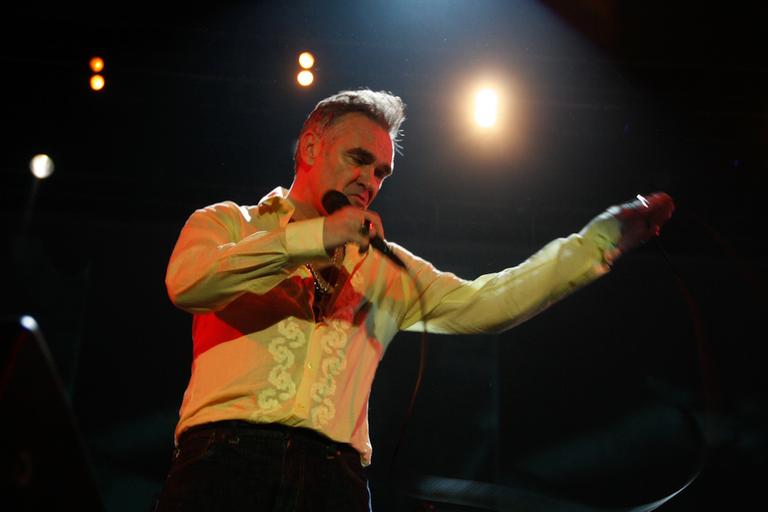 Morrissey