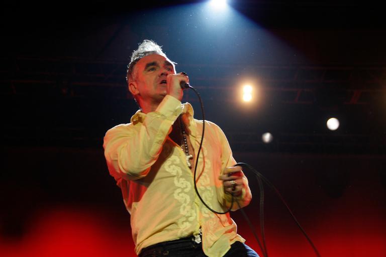 Morrissey