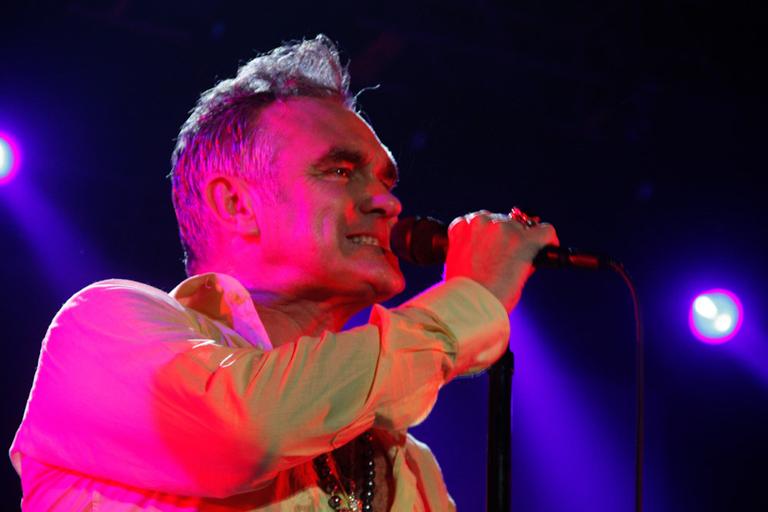 Morrissey