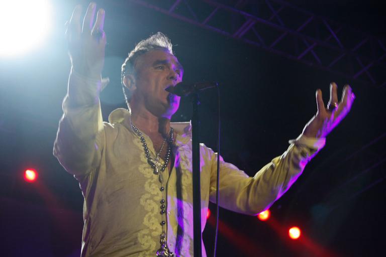 Morrissey