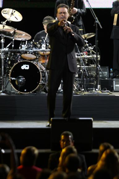 Luis Miguel