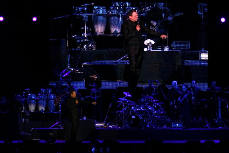 Luis Miguel