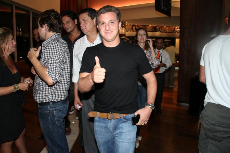 Luciano Huck