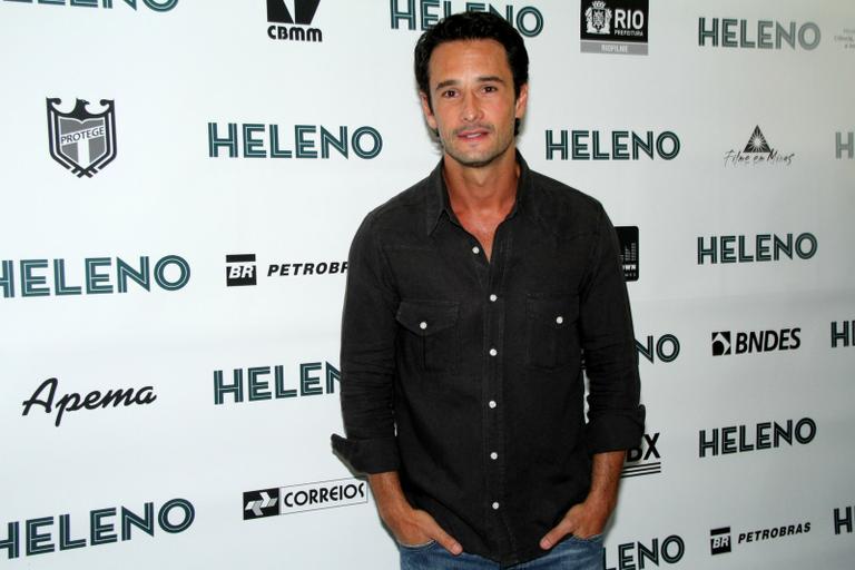 Rodrigo Santoro