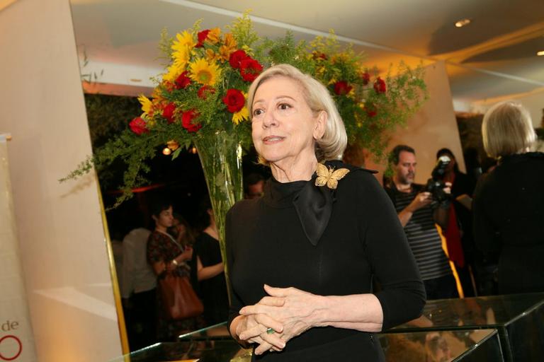 Fernanda Montenegro