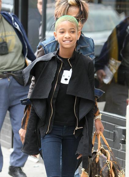 Willow Smith