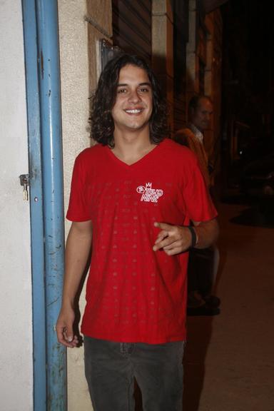 Guilherme Boury