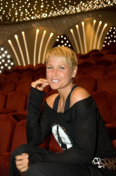 Xuxa