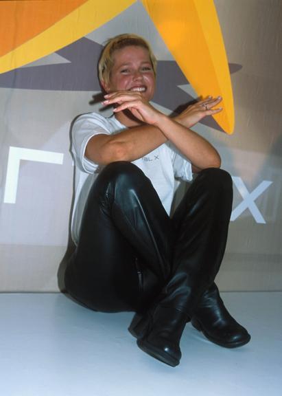 Xuxa 