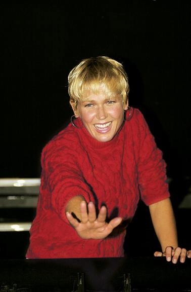 Xuxa 